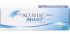 1-Day Acuvue Moist Линзы -25 радиус: 9,0