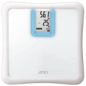A&D Весы электронные MS-101W