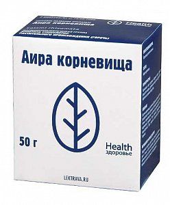 Аира корневища 50 г