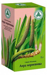 Аира корневища 75 г