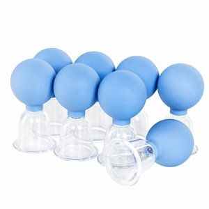 АльпинаПласт Банки вакуумные Набор универсальный 8 шт БВ-01