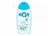 AQA Baby Крем-Гель для купания малыша 250 мл