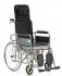 Армед кресло-коляска для инвалидов armed fs609gc