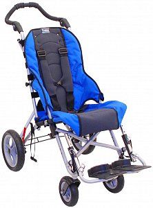 Армед кресло-коляска для инвалидов convaid ez rider ez14