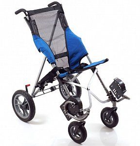 Армед кресло-коляска для инвалидов convaid metro me14