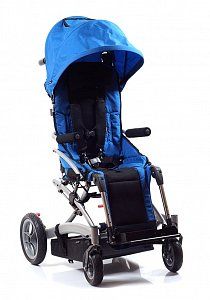 Армед кресло-коляска для инвалидов convaid rodeo rd14