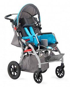 Армед кресло-коляска для инвалидов h006 (18,19 дюймов)