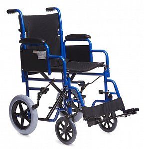 Армед кресло-коляска для инвалидов h 030c