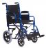 Армед кресло-коляска для инвалидов h 030c