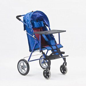 Армед кресло-коляска для инвалидов h 031