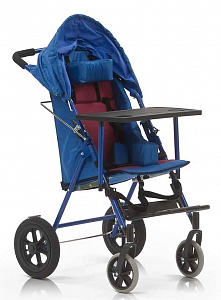 Армед кресло-коляска для инвалидов: н 032