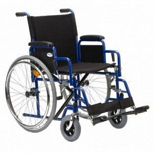 Армед кресло-коляска для инвалидов н 035 (18 дюймов) р