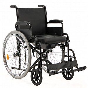 Армед кресло-коляска с саноснащд/инвалидов armed h 011а