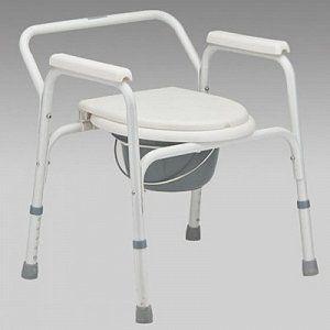 Армед Кресло-туалет FS810