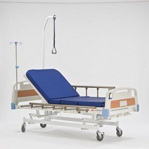 Армед кровать функцмехан с принадлrs106-b