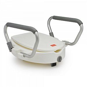 Армед Сиденье (насадка) для унитаза С60750