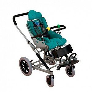 Армед Система колясочная инвалидная детская Mitico размер малый