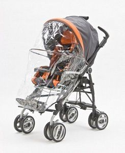 Армед Система колясочная инвалидная детская с принадл Pliko