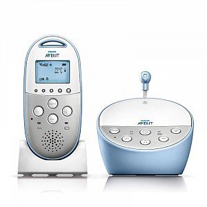 Avent SCD580/00 Радионяня цифровая