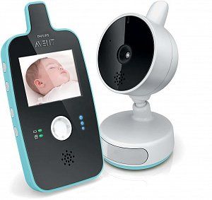 Avent SCD603/00 Видеоняня цифровая