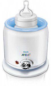Avent SCF255/57 Подогреватель бутылочек электрический