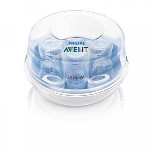 Avent SCF281/02 Стерилизатор паровой для СВЧ-печи