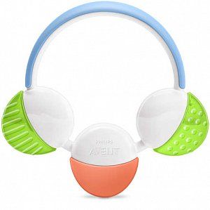 Avent SCF884/01 Прорезыватель Classic для зубов Стадия 3