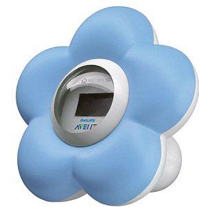 Avent SCH550/20 Термометр для воды и воздуха цифровой