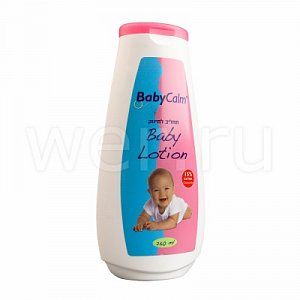 BabyCalm Лосьон детский 250 мл