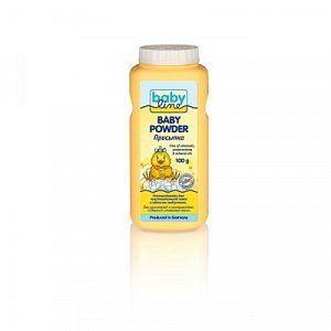 Babyline Присыпка Baby powder 100 г