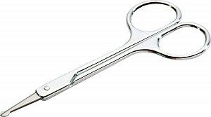 BabyOno Ножницы маникюрные детские безопасные 0м+