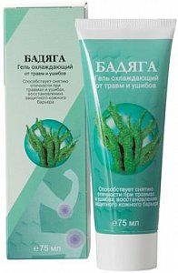 Бадяга ComForte гель-бальзам косметический 100 мл