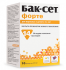 Бак-Сет Форте капсулы 10 шт (БАД)