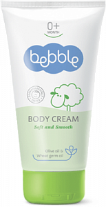 Bebble Крем для тела 150 мл