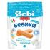 Bebi Premium Печенье детское Бебики 125 г