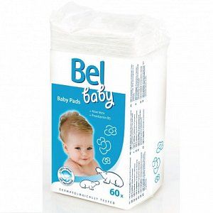 Bel Baby Пеленки детские 10 шт