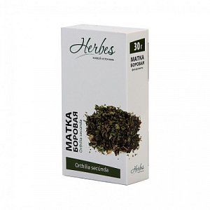 Боровая матка Трава 30 гр