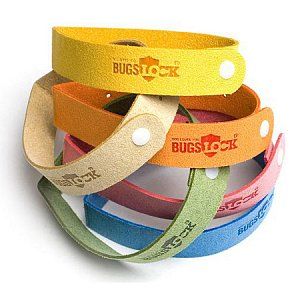 Браслет от комаров BugsLock (БагсЛок)