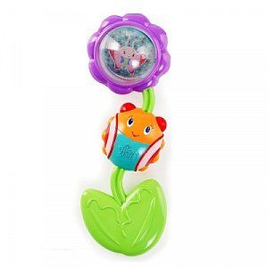 Bright Starts Прорезыватель Божья коровка