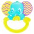 Bright Starts Прорезыватель для зубок Слоненок