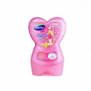 Bubchen Шампунь-бальзам Принцесса Розалея 230 мл