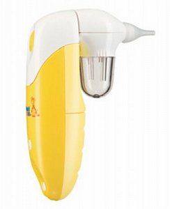 BWell Аспиратор назальный Wc-150 компрессорный для младенцев