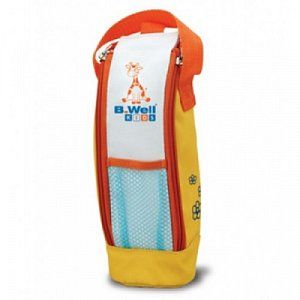 BWell Автомобильный подогреватель для бутылочек WK-131