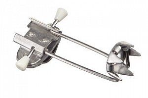 BWell [Би Велл] Насадка на трость против скольжения (тип 1) 5 зубцов