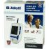 BWell Глюкометр WG-72 Voice + тест-полоски 10 шт