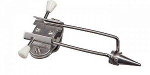 BWell Насадка на трость против скольжения (тип 3) 1 зубец