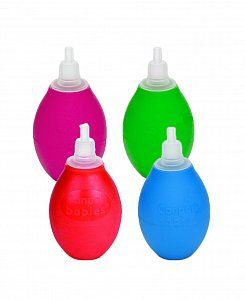 Canpol Аспиратор с мягким носиком и 2 насадками в ассортименте 9/119