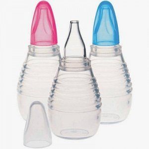 Canpol Babies Аспиратор силиконовый 56/154