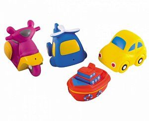 Canpol Babies Игрушка для ванны 2/996