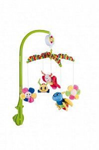 Canpol Babies Мобиль Божья коровка 2/315